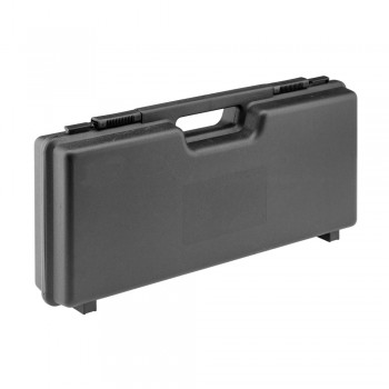 Large pistol case 